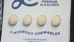 Michigan family issues warning after 'Gas Station Heroin' overdose kills son