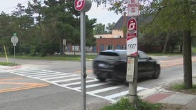 Oakland County deputies searching for driver in hit & run crash