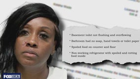 Oakland County daycare operator accused in Detroit shooting