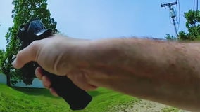 Prosecutor: Deadly Shelby Township police shooting was justified