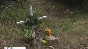 Flock cameras lead to arrest of teens for 14-year-old's shooting death in Taylor