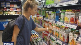 Tlaib tackles surveillance pricing targeting shopper tendencies