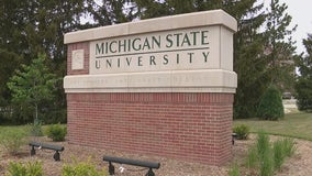 Former college student sues Michigan State University for exposure to chemicals