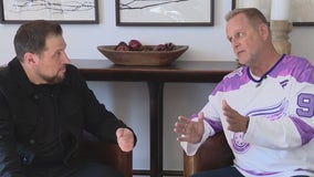 Dave Coulier opens up 1-on-1 about cancer battle