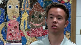 Peer-to-peer advisors a cornerstone of Wayne County teen suicide prevention effort