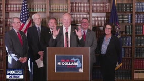Michigan Republicans pitch budget cuts of $5B with October 1 deadline looming