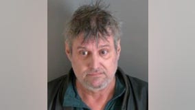 Man charged in dehydration death of elderly father in Clinton Township