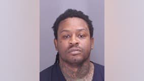 Warren man accused of human trafficking from jail