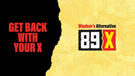 'The relaunch of a movement': 89X returns to airwaves 5 years after switchover to country