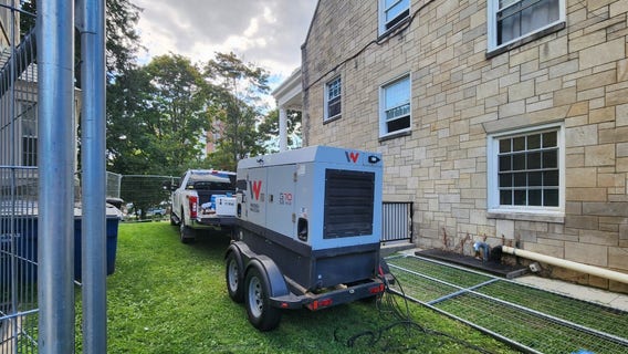 'Troubling start to fall semester': Ann Arbor Fire Department highlights busy weekend