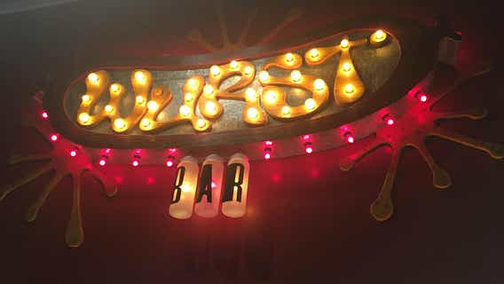 The Wurst Bar in Ypsilanti closing soon - 'Something new is brewing'