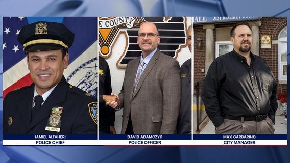 Hamtramck City Council votes on terminations amid report of misconduct among officials