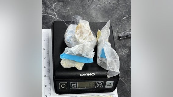 Lawyer caught passing suspected drugs to client at Michigan prison