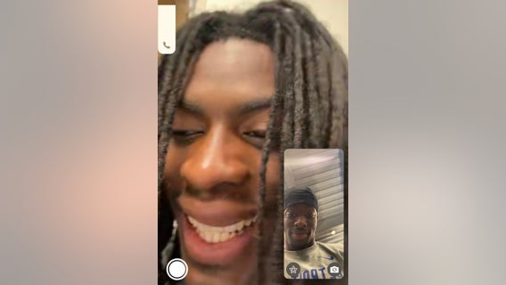 Detroit Lions DB Morice Norris posts he’s 'all good' after scary injury cut preseason game short