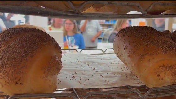 Bommarito Bakery in St. Clair Shores celebrates 100 years of business in Metro Detroit