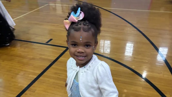 Detroit 4-year-old in a coma after being hit by a car: Family opens GoFundMe