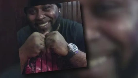 Crimestoppers: Who killed Daniel Williams?