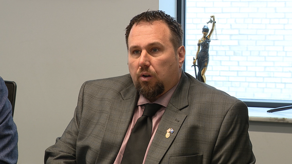 Fired Hamtramck city manager seeks wrongful termination damages