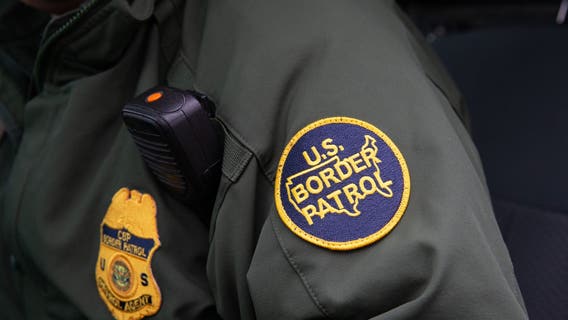 Ypsilanti man allegedly flipped off Border Patrol, brake-checked transport van on I-96