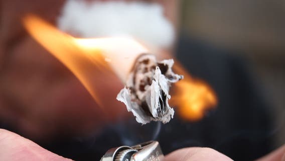 Arts, Beats & Eats cannabis consumption area returns for 3rd year