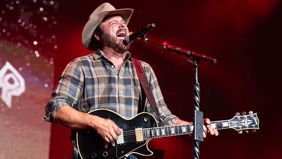 Arts, Beats & Eats lineup revealed ahead of Labor Day weekend festival - See it here