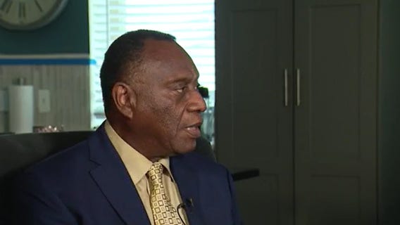 Joel Haashiim says it’s time to take Detroit’s assets—and its water—back