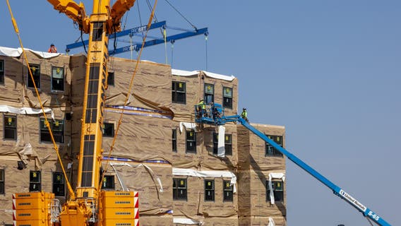 10,000 new Michigan homes? Plan calls for $800M, changes to zoning code to bolster stock