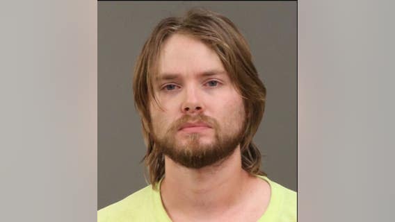 Trenton man accused of trying to meet 15-year-old girl from Reddit for sex