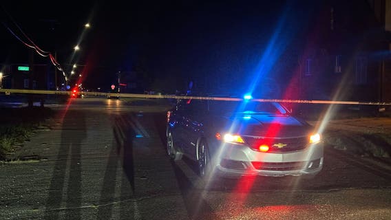 Two injured, one dead in Detroit repass shooting, says police