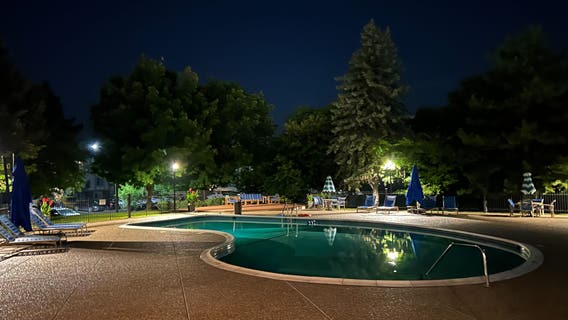 70-year-old man dies after drowning in Wixom apartment pool