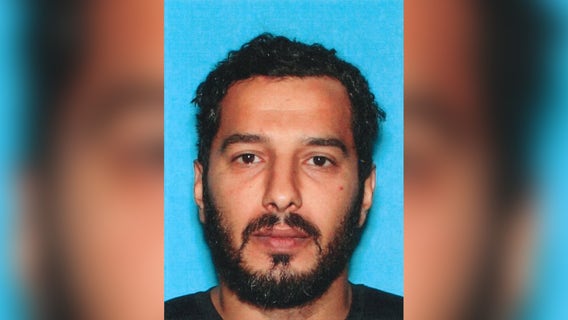 Dearborn man accused of kidnapping 7-year-old from Pennsylvania