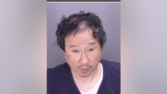 Planet Fitness assault in West Bloomfield leads to litany of charges against 58-year-old man