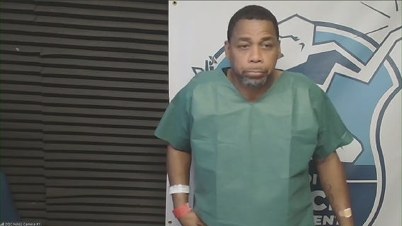 Henry Ford Hospital shooter denied bond during arraignment; second man also charged