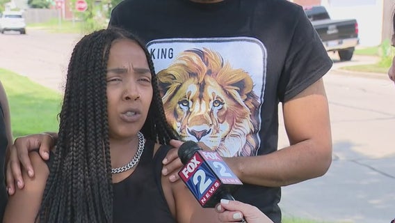 Family of missing Detroit teen found dead left shattered after tragic discovery