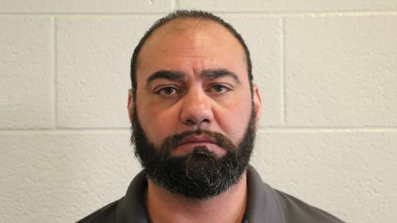 Gun shop owner charged for firing weapon inside store, could serve up to 10 years in prison