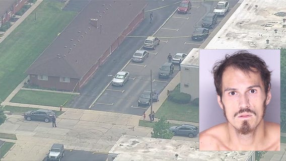 Man denied bond in fatal shooting of maintenance worker at Royal Oak apartment complex