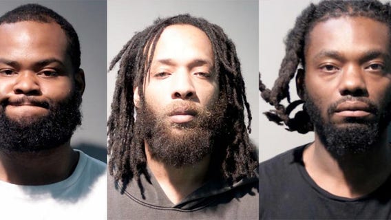 Suspects in Detroit drive-by shooting that killed 6-year-old Rylee Love due in court