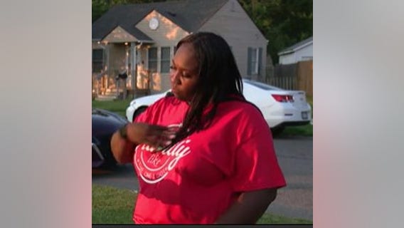 4-year-old girl critically injured after being struck by car in Detroit