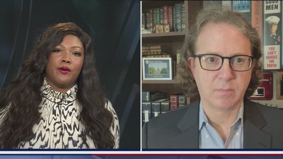 High-profile litigator Mark Zaid: If probe is about book, Bolton likely broke law