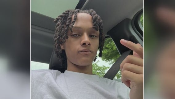 Missing Detroit teen LJ Trowell found safe, according to family friend