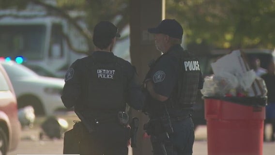 Lions tailgate shooting: Family of victim suing Eastern Market, attorney says