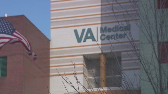 Department of Veteran Affairs cancels union contracts: Lawmakers and attorneys respond