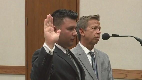 Melvindale police lieutenant accused of 3 assaults faces charges