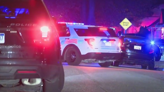 'We have to do better': Argument at Detroit pool party ends with 2 stabbed to death, 2 injured