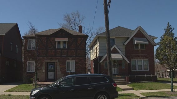 Detroit mayoral race raises questions on the future of the Land Bank Authority