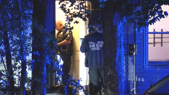 Woman shot and killed only recently returned to Detroit neighborhood after months away