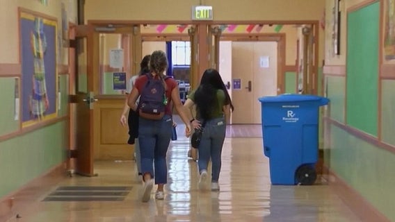 Prediabetes numbers in children are alarming - here's how to change course