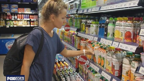 Tlaib tackles surveillance pricing targeting shopper tendencies