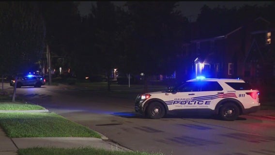 Detroit home on Greenview repeatedly targeted in shootings