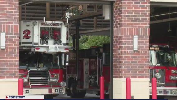 Macomb Township staffing shortage has union leader asking questions